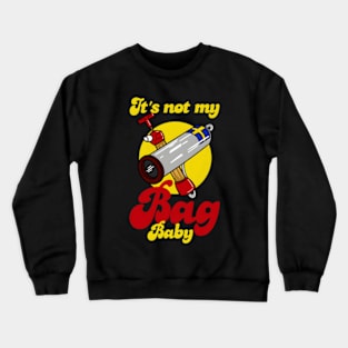 The Make Me Happy Crewneck Sweatshirt